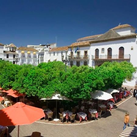 Apartamento Marbella Playa 外观 照片