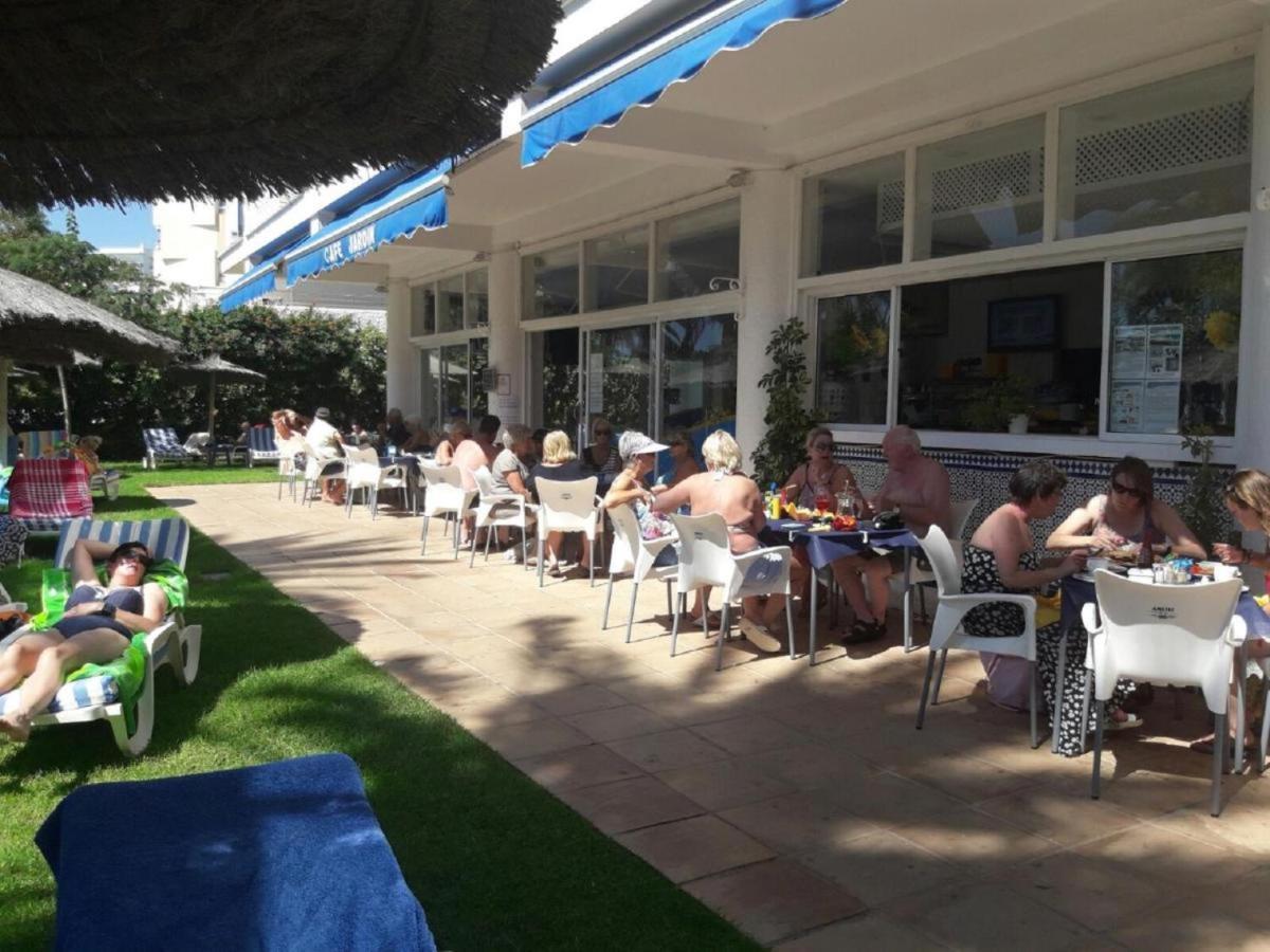 Apartamento Marbella Playa 外观 照片