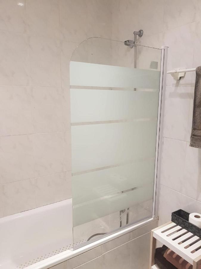 Apartamento Marbella Playa 外观 照片