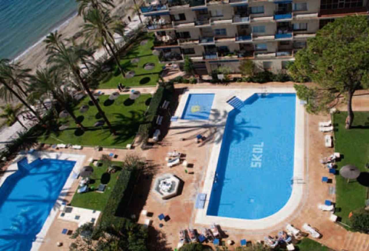 Apartamento Marbella Playa 外观 照片