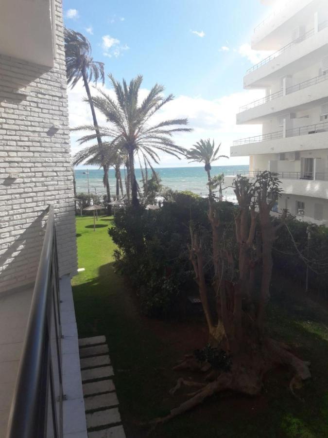 Apartamento Marbella Playa 外观 照片