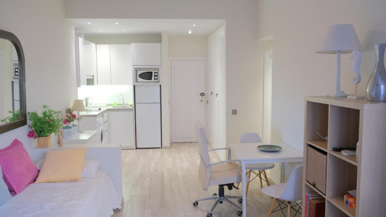 Apartamento Marbella Playa 外观 照片