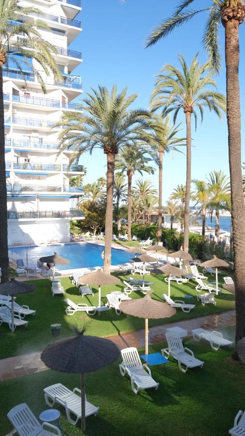 Apartamento Marbella Playa 外观 照片
