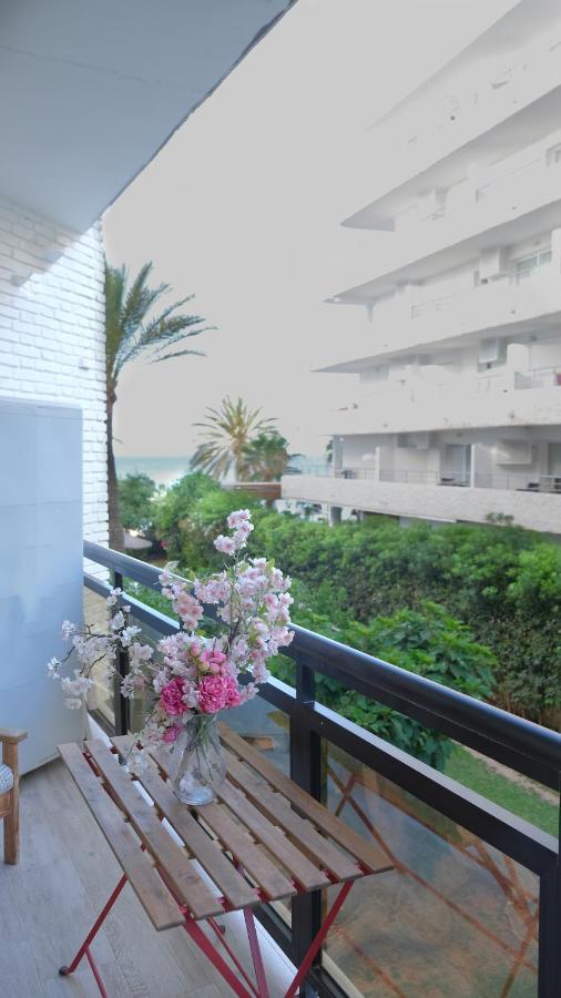 Apartamento Marbella Playa 外观 照片