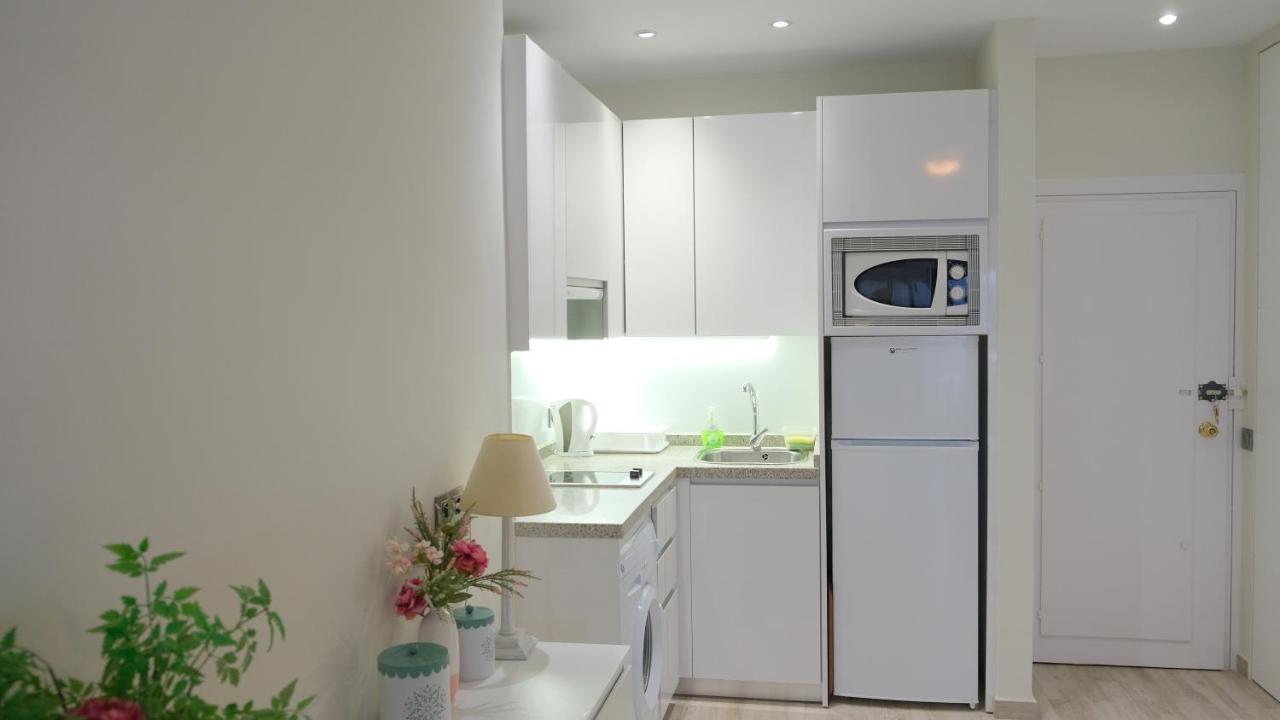 Apartamento Marbella Playa 外观 照片
