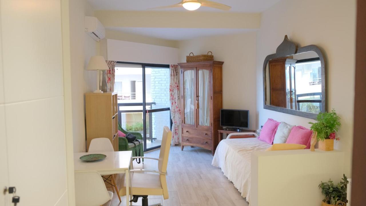 Apartamento Marbella Playa 外观 照片