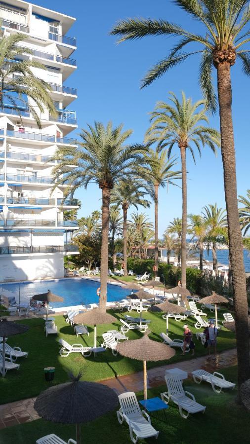 Apartamento Marbella Playa 外观 照片