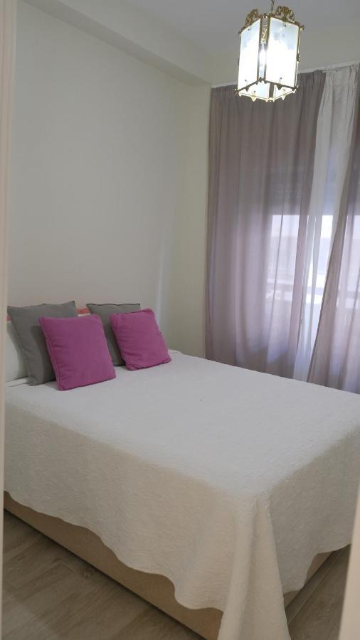 Apartamento Marbella Playa 外观 照片